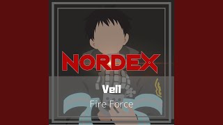 Veil Fire Force [upl. by Amsed566]