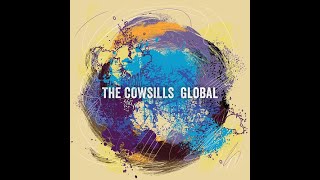 Unboxing The Cowsills  Global LP on black vinyl [upl. by Jewelle]