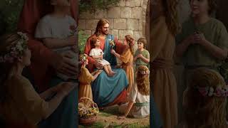 Papa main chhoti si badi Ho gai songjesusong yesumashih jesussong christiansong jesussong [upl. by Atsirk]