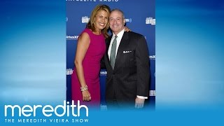 Hoda Kotb On Learning To Love Again  The Meredith Vieira Show [upl. by Stiruc]