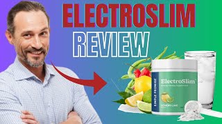 ELECTROSLIM  ❌WARNING❌  Electroslim Reviews  Electro Slim Review  Simple Promise Weight Loss [upl. by Norda]