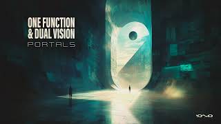 One Function Dual Vision  Portals Original Mix [upl. by Xer]