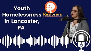 Youth Homelessness in Lancaster PA [upl. by Hovey151]