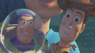 The Making Of Toy Story 3 [upl. by Eniluap]