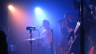 Ariel Pink  Plastic Raincoats In The Pig Parade  Lincoln Hall Chicago 2015 [upl. by Faden999]