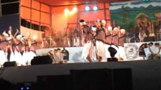 KARBI FOLK DANCEMPG [upl. by Rosenfeld]