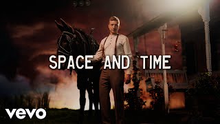 Tyler Childers  Space and Time Lyric Video [upl. by Googins]