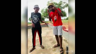 Musa keys  samarian boyamapiano dance video [upl. by Rahman]