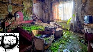 Top 10 Creepy Abandoned Hotels [upl. by Nahtaoj]