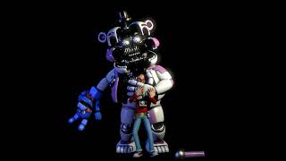 How Funtime Freddy captures children SFM animation [upl. by Ameerak650]