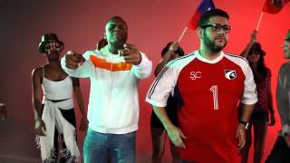 Carimi ft KingD Chimano Manay  Carnaval 2013 Official Video [upl. by Aslin922]