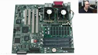 Installing and Configuring Motherboards  CompTIA A 220702 11 [upl. by Eiramaliehs]