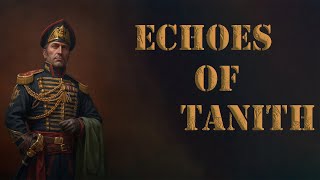 Echoes of Tanith  Gaunt’s Ghosts  Warhammer 40k Music [upl. by Leahcimnoj188]