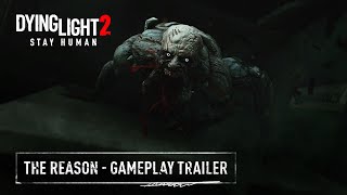 Dying Light 2 Stay Human — Free Weekend [upl. by Bundy77]