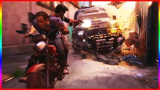 Uncharted 4 A Thiefs End Review [upl. by Sculley]