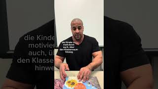 Motivation schenken fürdich kunst lehrer motivation schule wow [upl. by Mosra199]