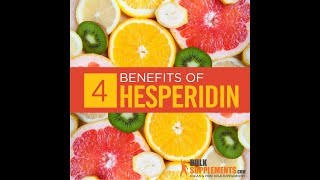 Hesperidin  what is hesperidin  hesperidin benefits  hesperidin side effects [upl. by Iggie552]