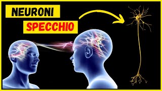 Neuroni specchio ed empatia cosa sono Come sono stati scoperti A cosa servono [upl. by Moishe112]