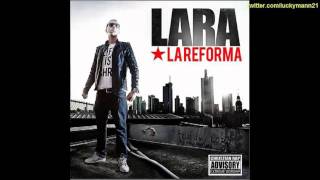 Lara  Quisqueyano Valiente Álbum La Reforma Rap 2011 [upl. by Yraeht]