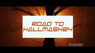 Road To HallMash24 Day 24We Own The BOOM [upl. by Anhoj63]