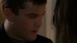 Pacey Joey Scene from KissKBB [upl. by Onairelav]