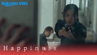 Happiness  EP1  Han Hyo Joo Fights a Zombie  Korean Drama [upl. by Tracy994]