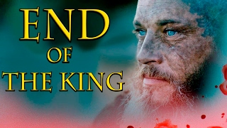 Vikings  End of The King HD [upl. by Bayard]