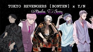 Tokyo Revengers x yn  Bonten Series  The Wife of Bonten part 52 [upl. by Daniell]