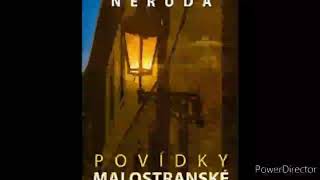 Jan Neruda povídky malostranské O měkkém srdci paní rusky a Hastrman [upl. by Mccully779]