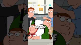 5 Times Peter Griffin Was Treated Like An Object In Family Guy [upl. by Seline927]