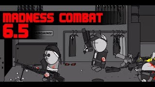 Madness Combat 65 [upl. by Bremer]