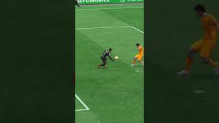 Van nisterlrooy goal fcmobile fc25 [upl. by Yde886]