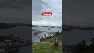 Farsund Norway [upl. by Pliske]