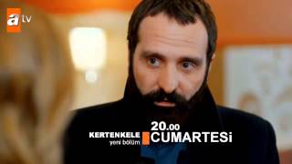 Kertenkele 13 Bölüm Fragmanı  atv [upl. by Jeri]