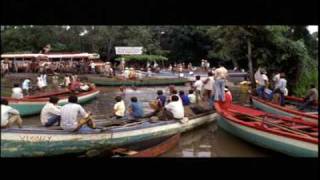 A Catemaco movie from 1975 [upl. by Othella]