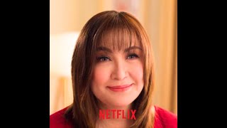 MOST ANTICIPATED FILIPINO FILMS IN NETFLIX 2024｜SHARON CUNETA｜PINOY FILMS IN NETFLIX [upl. by Eiramoj]