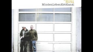 Bankos amp Norba  Minden Lében Két Kanál Teljes album [upl. by Noonan]