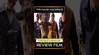 Review Film Thảm hoạ lợn rừng khổng lồ [upl. by Aneeh158]