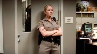 Deputy Judy Hicks SCREAM is hot🔥🔥 [upl. by Corley]