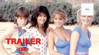 Private School  Trailer 1983 [upl. by Camile]