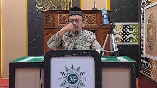 Urgensi Ilmu Falak  Buya Dr H Firdaus AN MHI [upl. by Allegna]