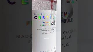 Madagascar Centella Skin1004 Poremizing Fresh Ampoule [upl. by Enaerb]