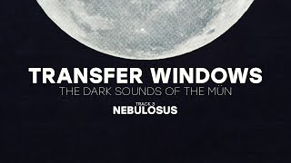 Askerad  Nebulosus Transfer Windows The Dark Sounds Of The Mun EP [upl. by Helbon979]