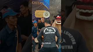 Seni reak juarta putrashortsvideo [upl. by Seluj541]