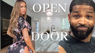 Maralee Nichols gets NEW home 40kmonth Child Support Tristan Thompson Baby Mama Khloe Kardashian [upl. by Katharina]