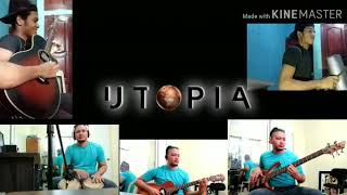 Ileso Romeo santos ft Teodoro reyesquotLeandro Requintoquot Cover [upl. by Seema]