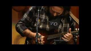 Eddie Vedder  Rise amp Under Pressure with Ben Harper and the Relentless7 [upl. by Joris]