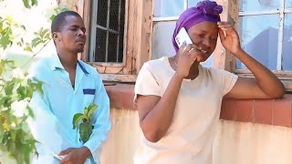 BROKEN MARRIAGE 9 Zimbabwean movie movie [upl. by Kcirdle402]