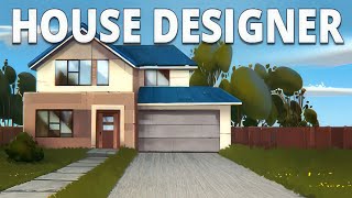 House Designer Fix amp Flip  Early Access  GamePlay PC [upl. by Rheingold474]