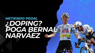 Metiendo Pedal Opinión Doping Vuelta a Cataluña Bernal Narváez clásicas [upl. by Gaughan374]